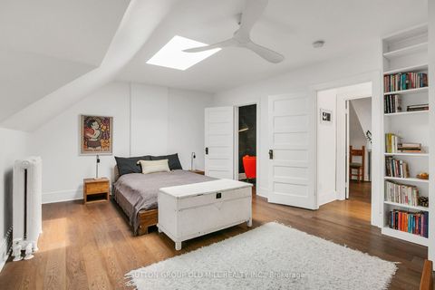Photo 35 at 1 Algonquin Avenue, Swansea, Toronto