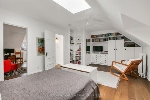 Photo 36 at 1 Algonquin Avenue, Swansea, Toronto