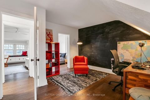 Photo 38 at 1 Algonquin Avenue, Swansea, Toronto