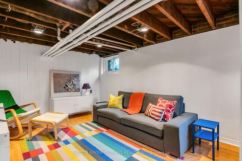 Photo 43 at 1 Algonquin Avenue, Swansea, Toronto