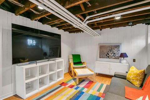 Photo 44 at 1 Algonquin Avenue, Swansea, Toronto