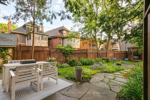 Photo 45 at 1 Algonquin Avenue, Swansea, Toronto