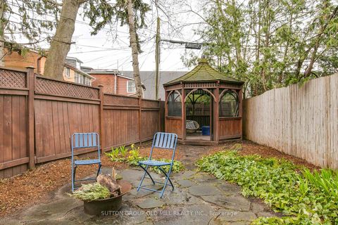 Photo 46 at 1 Algonquin Avenue, Swansea, Toronto