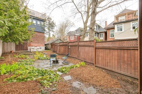 Photo 47 at 1 Algonquin Avenue, Swansea, Toronto