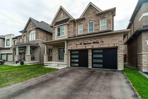Photo 1 at 15 Ryerson Drive, Kleinburg, Vaughan