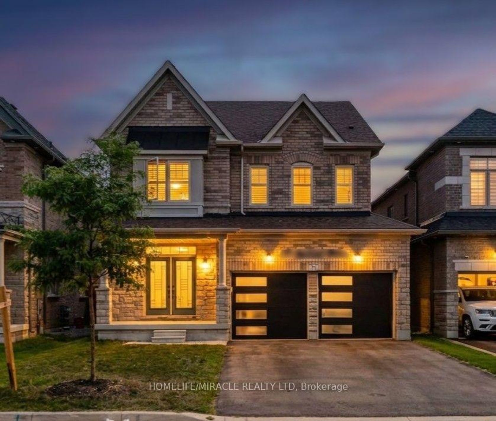 15 Ryerson Drive, Kleinburg, Vaughan photo number 2
