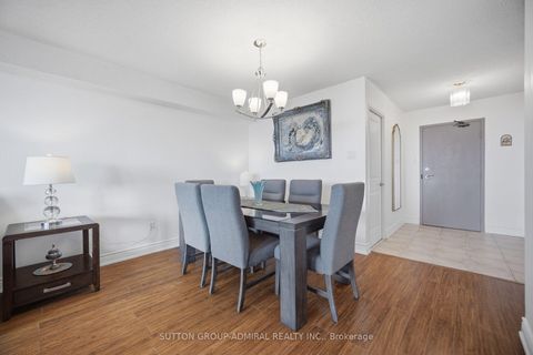 Photo 3 at 501 - 5460 Yonge Street, Willowdale West, Toronto