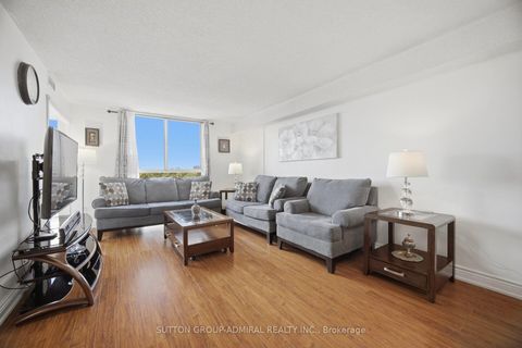 Photo 4 at 501 - 5460 Yonge Street, Willowdale West, Toronto