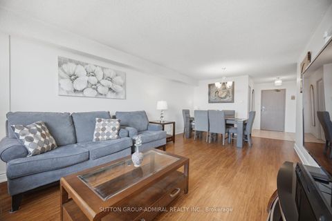 Photo 5 at 501 - 5460 Yonge Street, Willowdale West, Toronto