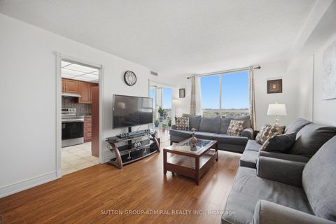 Photo 6 at 501 - 5460 Yonge Street, Willowdale West, Toronto
