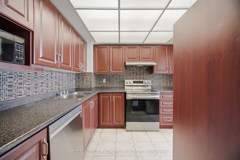 Photo 7 at 501 - 5460 Yonge Street, Willowdale West, Toronto