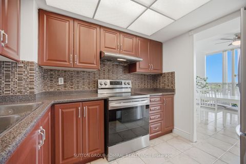 Photo 8 at 501 - 5460 Yonge Street, Willowdale West, Toronto