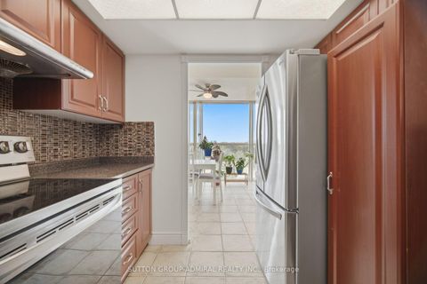 Photo 10 at 501 - 5460 Yonge Street, Willowdale West, Toronto
