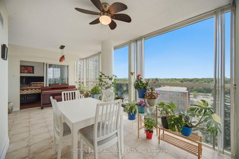 Photo 11 at 501 - 5460 Yonge Street, Willowdale West, Toronto
