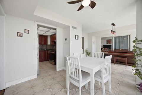 Photo 12 at 501 - 5460 Yonge Street, Willowdale West, Toronto