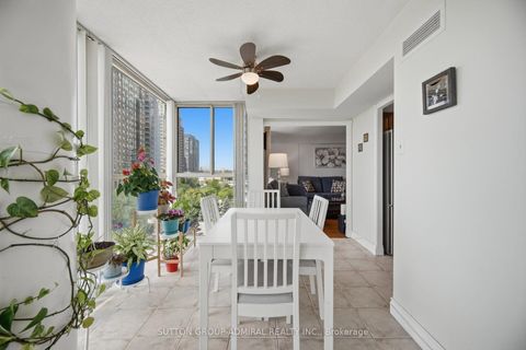 Photo 13 at 501 - 5460 Yonge Street, Willowdale West, Toronto