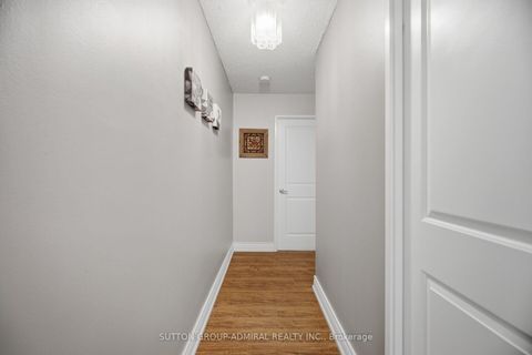 Photo 16 at 501 - 5460 Yonge Street, Willowdale West, Toronto