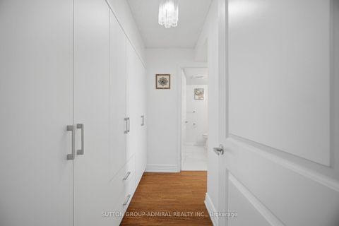 Photo 18 at 501 - 5460 Yonge Street, Willowdale West, Toronto