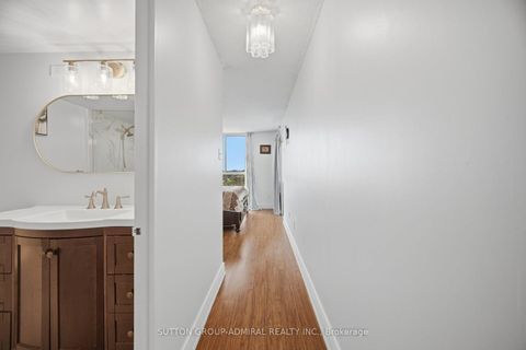 Photo 19 at 501 - 5460 Yonge Street, Willowdale West, Toronto