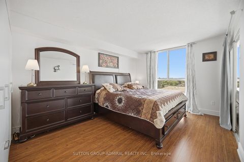 Photo 20 at 501 - 5460 Yonge Street, Willowdale West, Toronto