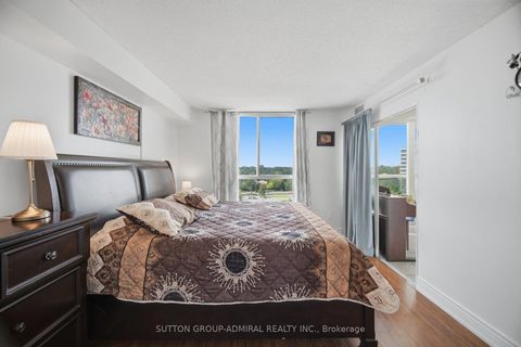 Photo 21 at 501 - 5460 Yonge Street, Willowdale West, Toronto