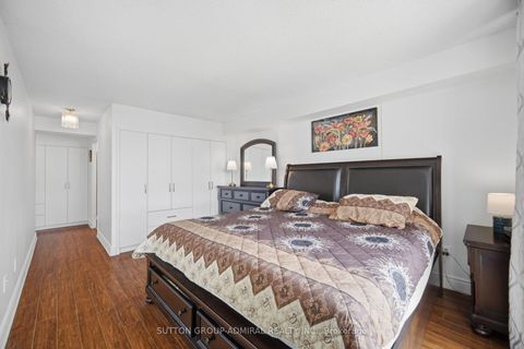 Photo 22 at 501 - 5460 Yonge Street, Willowdale West, Toronto