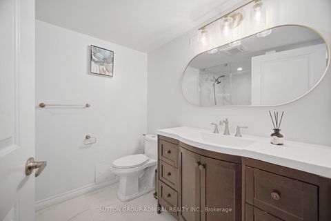 Photo 23 at 501 - 5460 Yonge Street, Willowdale West, Toronto