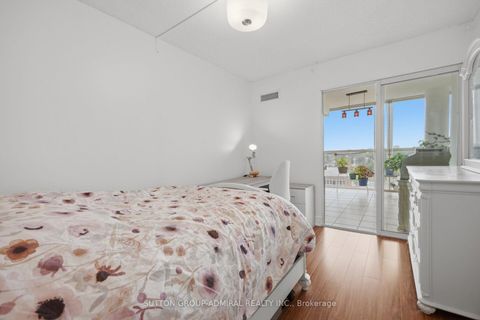 Photo 26 at 501 - 5460 Yonge Street, Willowdale West, Toronto