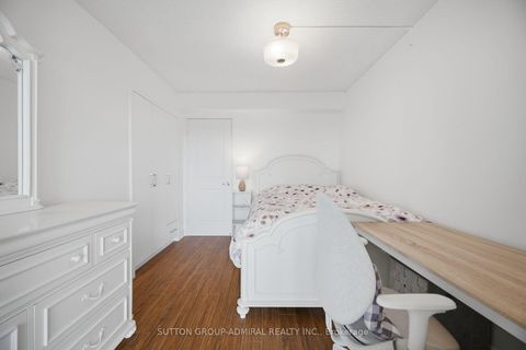 Photo 27 at 501 - 5460 Yonge Street, Willowdale West, Toronto