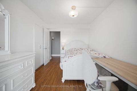 Photo 28 at 501 - 5460 Yonge Street, Willowdale West, Toronto