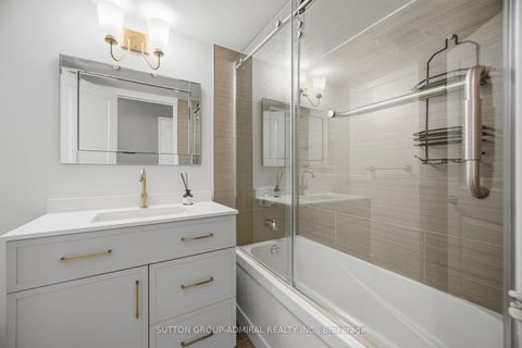 Photo 29 at 501 - 5460 Yonge Street, Willowdale West, Toronto