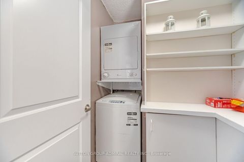 Photo 30 at 501 - 5460 Yonge Street, Willowdale West, Toronto
