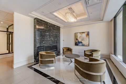 Photo 31 at 501 - 5460 Yonge Street, Willowdale West, Toronto