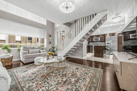 Photo 3 at 303 - 80 Cumberland Street, Annex, Toronto