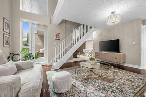 Photo 4 at 303 - 80 Cumberland Street, Annex, Toronto