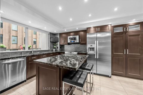 Photo 8 at 303 - 80 Cumberland Street, Annex, Toronto