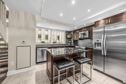 Photo 10 at 303 - 80 Cumberland Street, Annex, Toronto