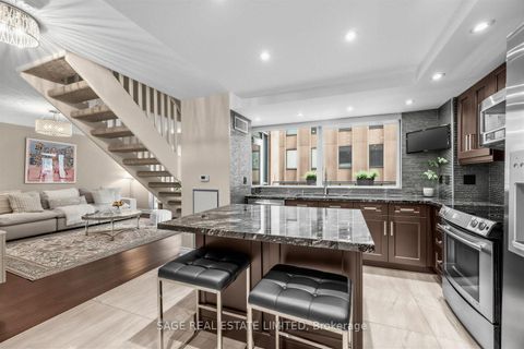 Photo 11 at 303 - 80 Cumberland Street, Annex, Toronto