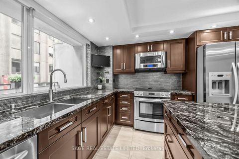 Photo 12 at 303 - 80 Cumberland Street, Annex, Toronto