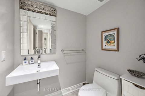 Photo 14 at 303 - 80 Cumberland Street, Annex, Toronto