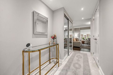Photo 15 at 303 - 80 Cumberland Street, Annex, Toronto