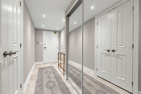 Photo 16 at 303 - 80 Cumberland Street, Annex, Toronto