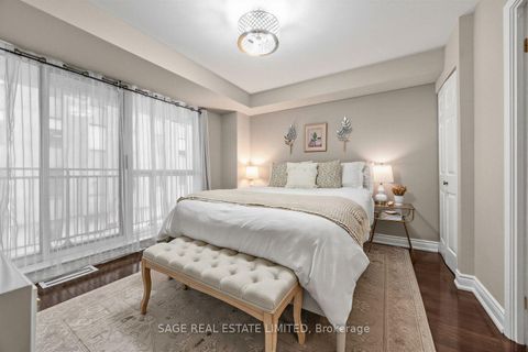 Photo 17 at 303 - 80 Cumberland Street, Annex, Toronto