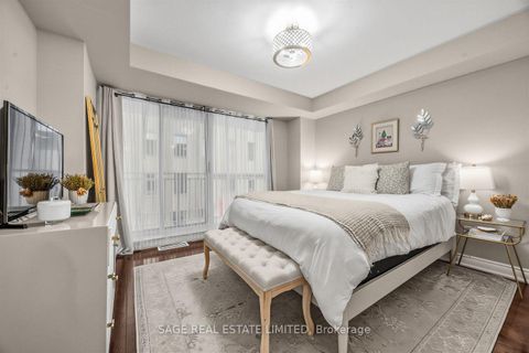 Photo 18 at 303 - 80 Cumberland Street, Annex, Toronto