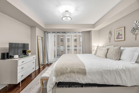 Photo 19 at 303 - 80 Cumberland Street, Annex, Toronto