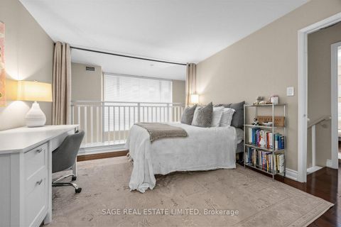Photo 22 at 303 - 80 Cumberland Street, Annex, Toronto