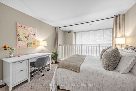 Photo 23 at 303 - 80 Cumberland Street, Annex, Toronto