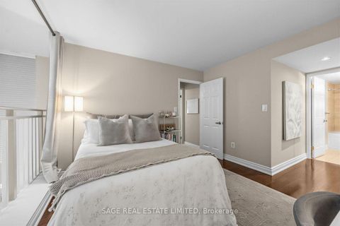 Photo 24 at 303 - 80 Cumberland Street, Annex, Toronto