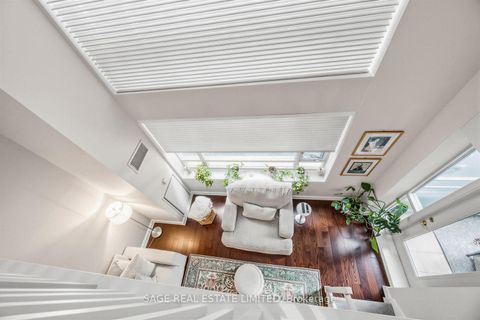 Photo 25 at 303 - 80 Cumberland Street, Annex, Toronto