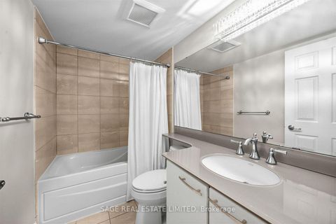 Photo 26 at 303 - 80 Cumberland Street, Annex, Toronto